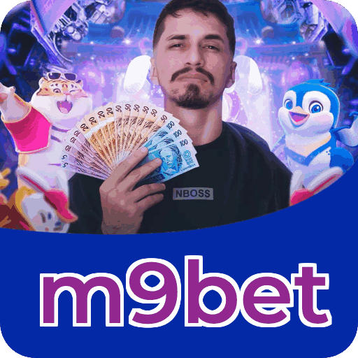 Login rápido no app m9bet