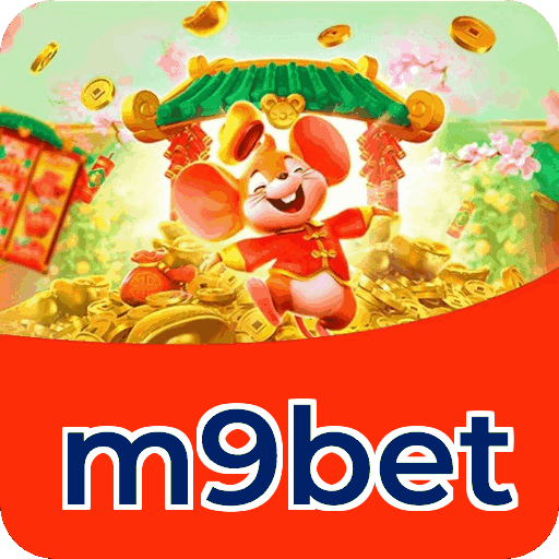 Siga a m9bet no Facebook